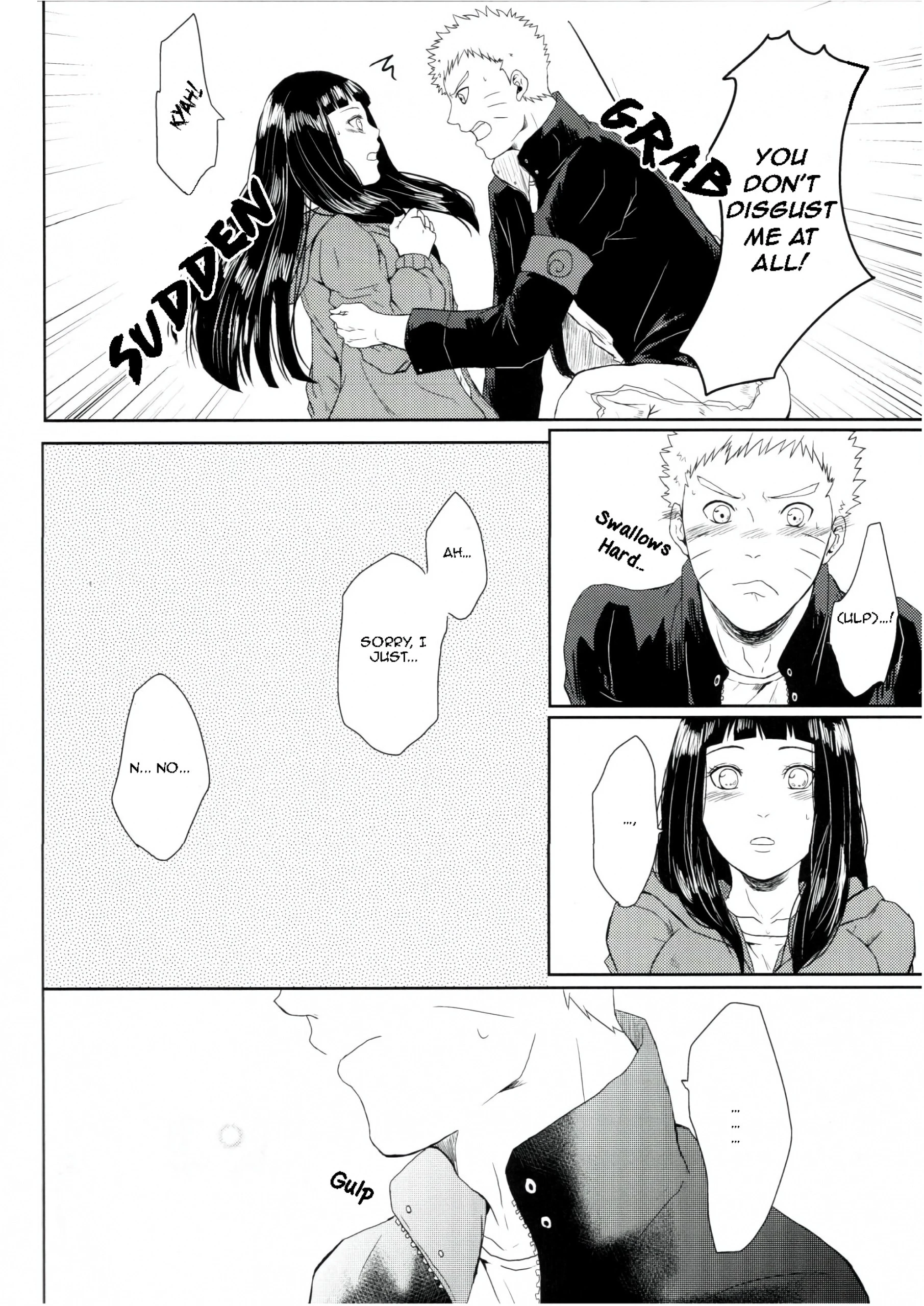 My First porn comic picture 55