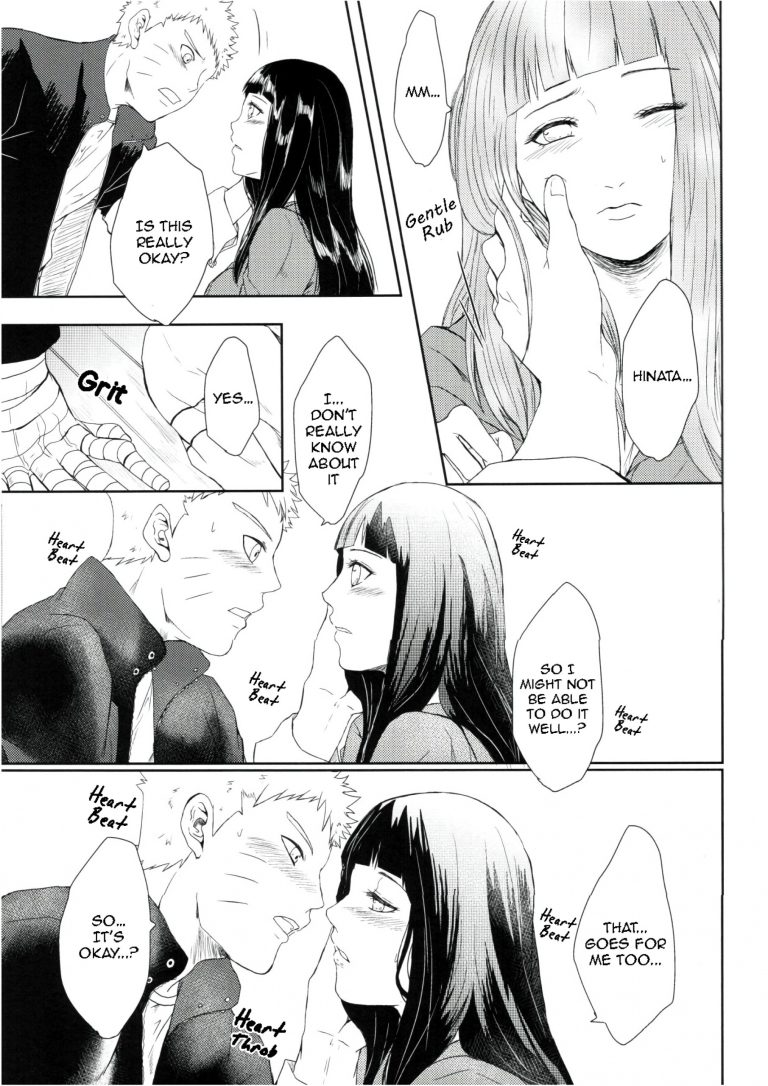 My First porn comic picture 56