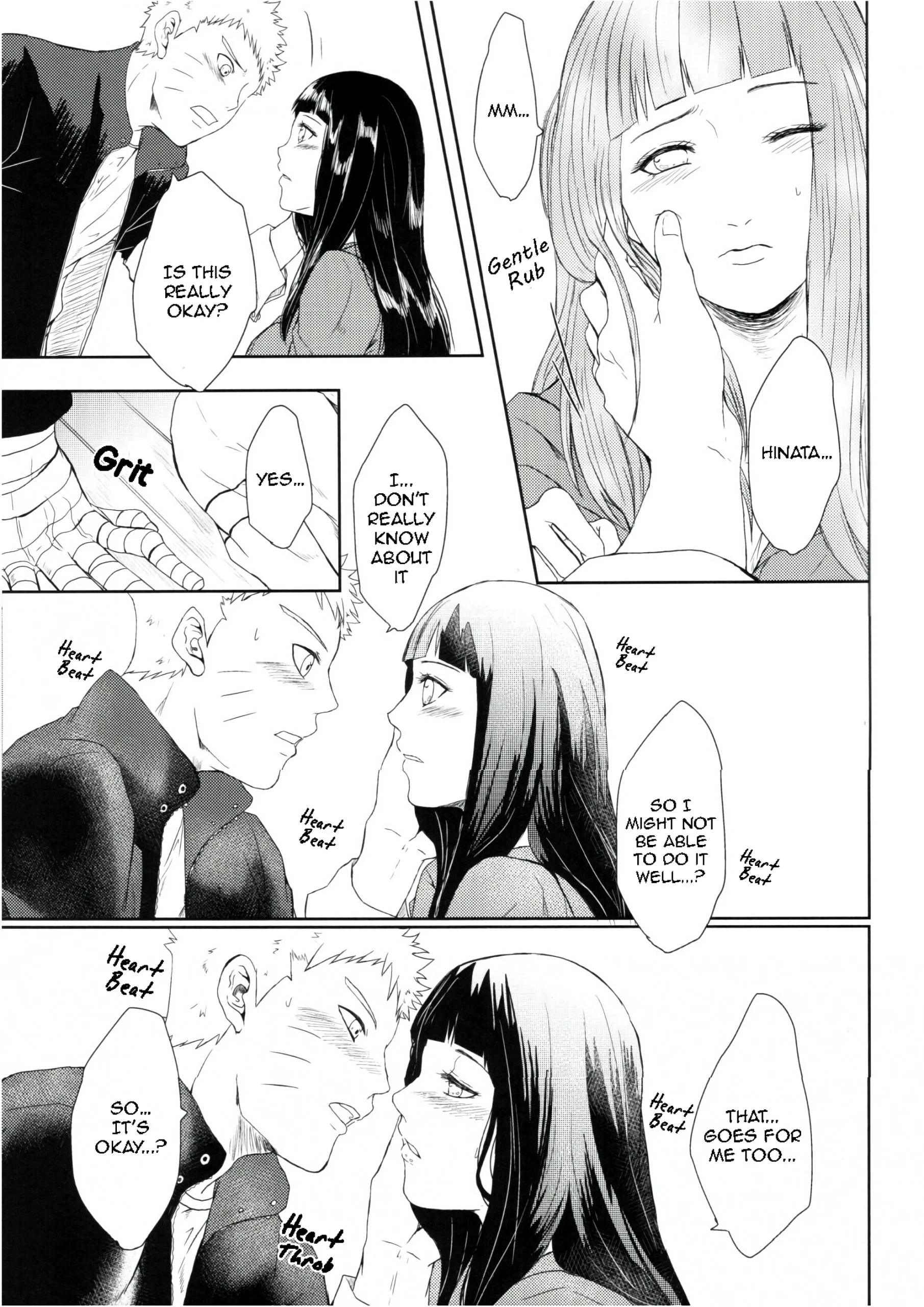 My First porn comic picture 56
