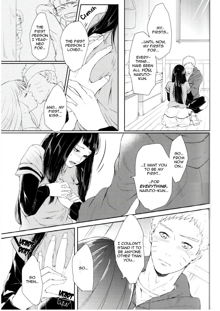 My First porn comic picture 6