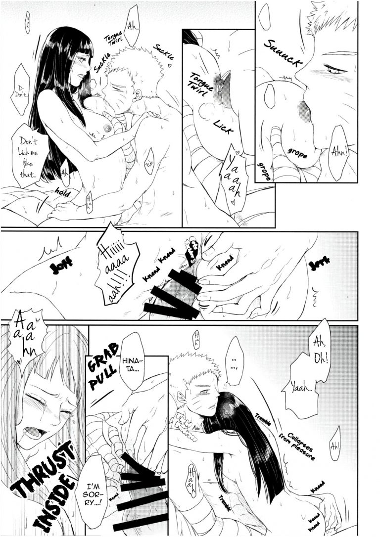 My First porn comic picture 66