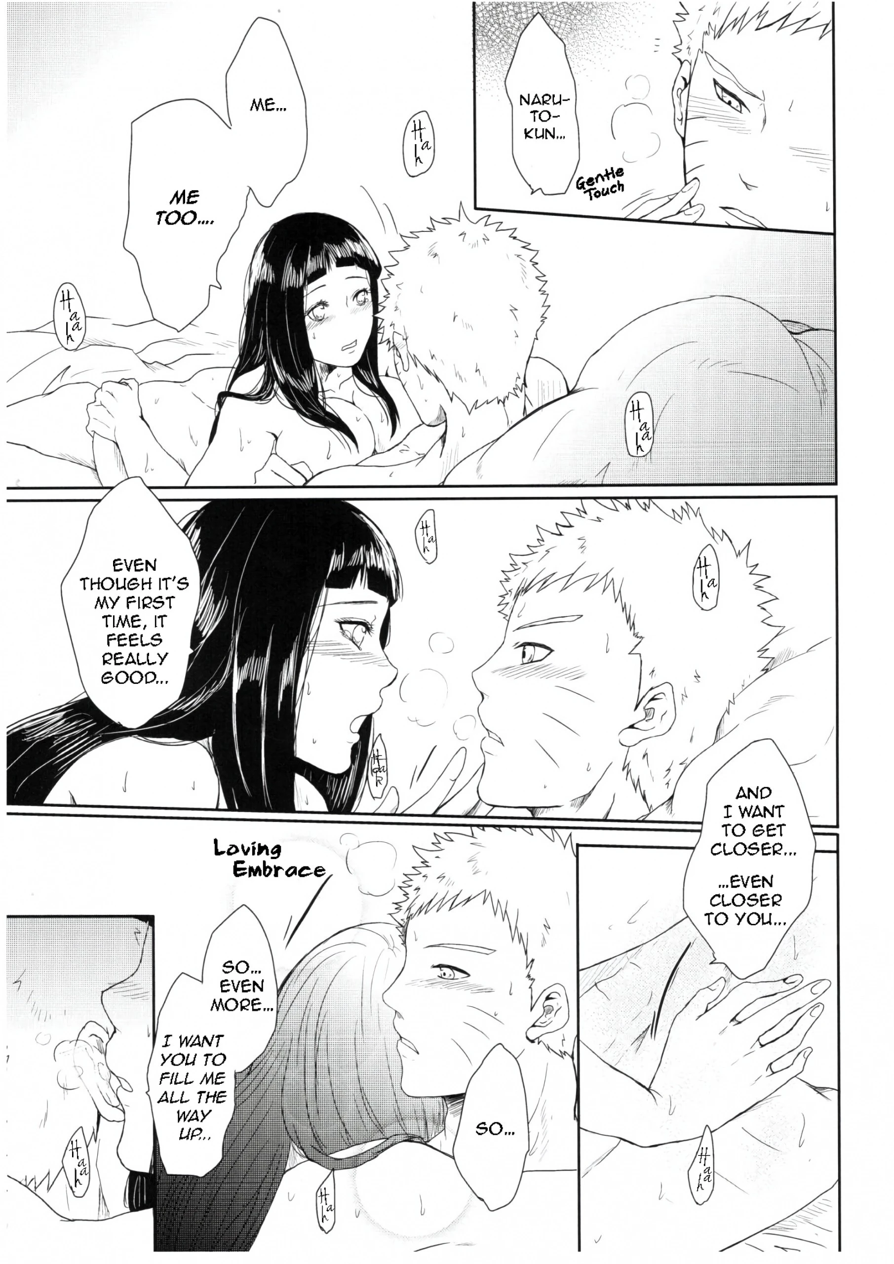 My First porn comic picture 68