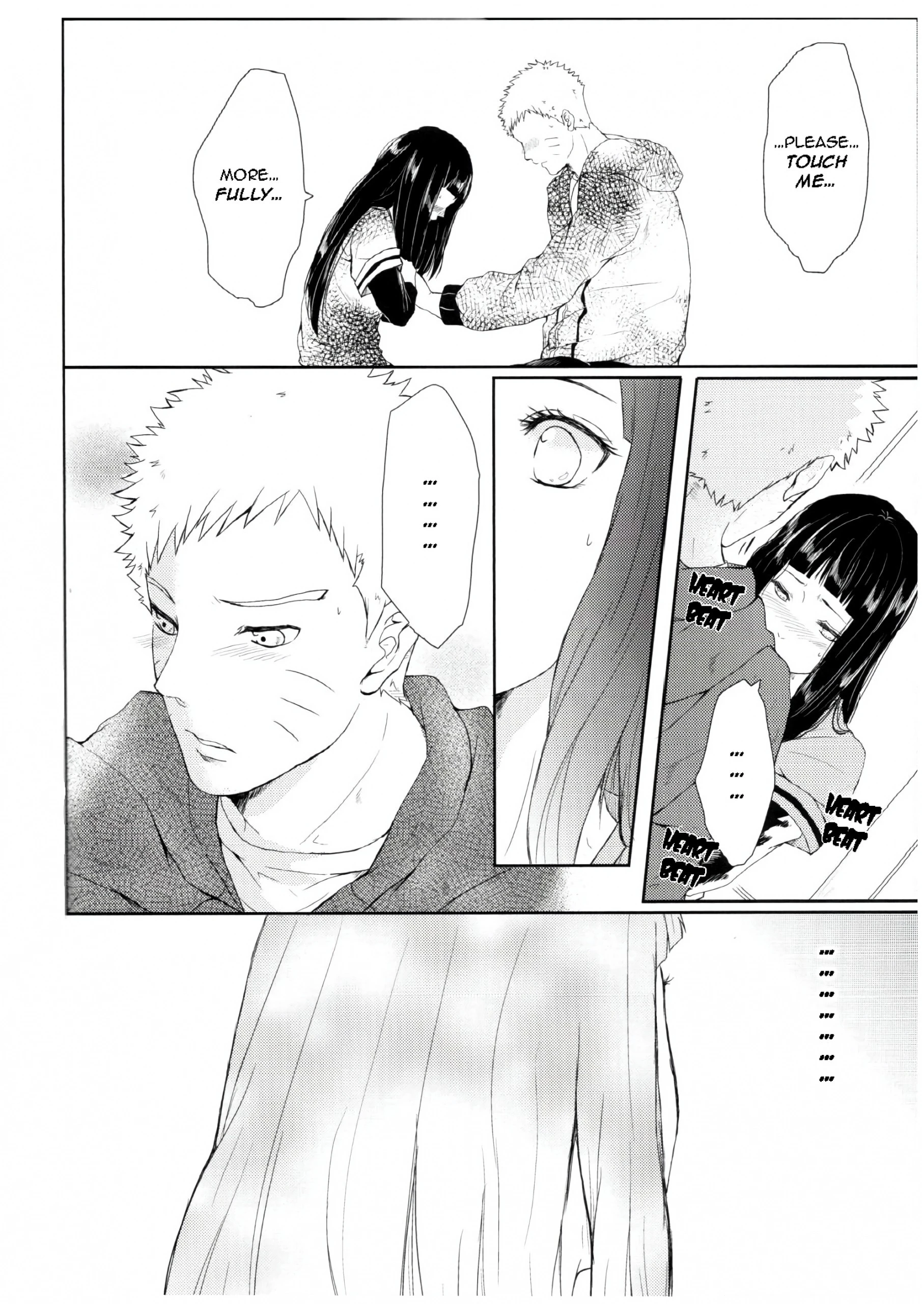 My First porn comic picture 7