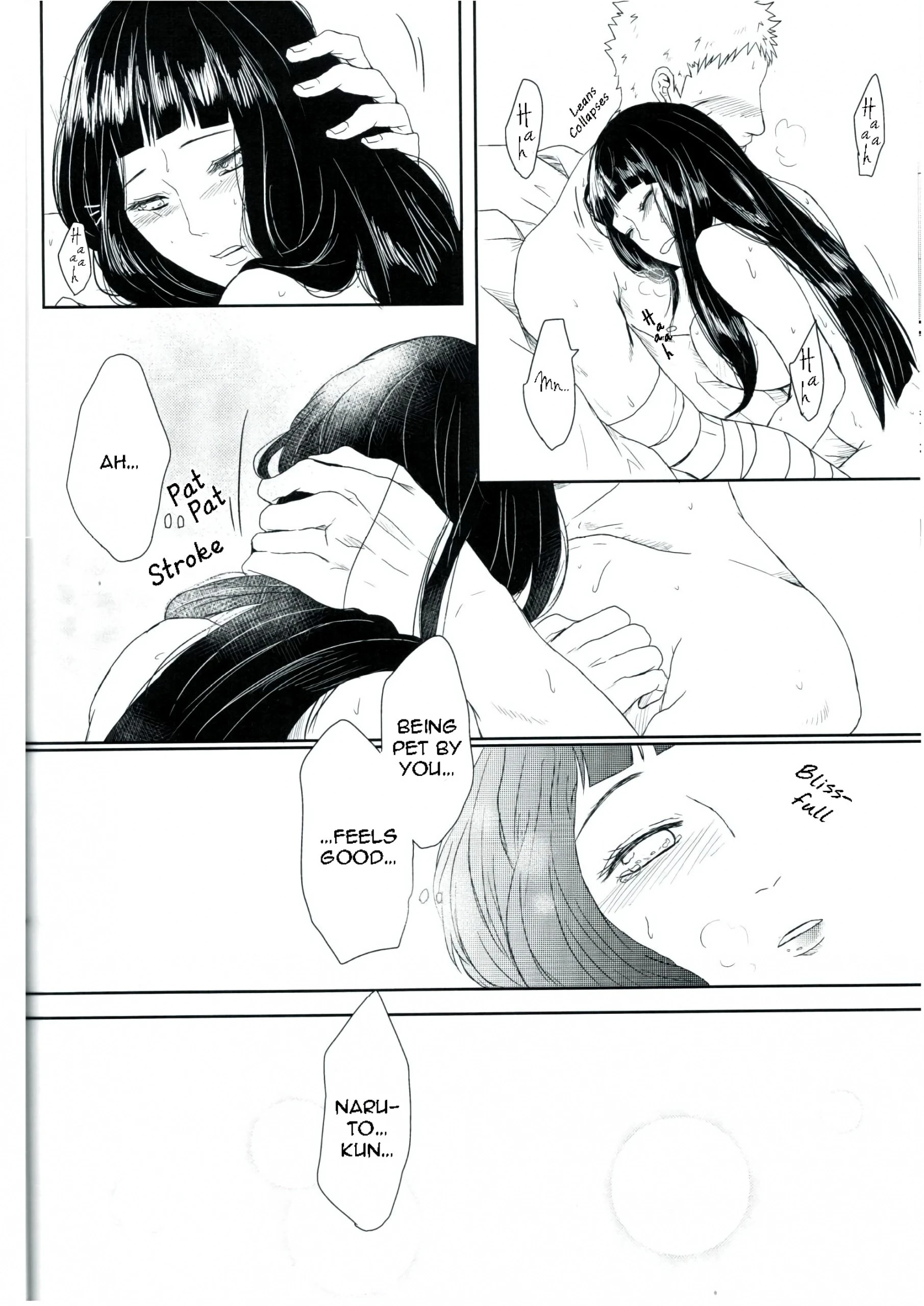 My First porn comic picture 73