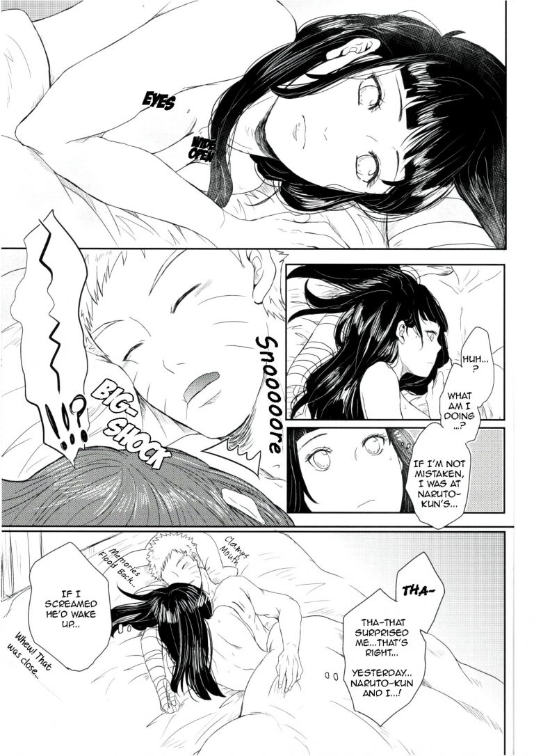 My First porn comic picture 74
