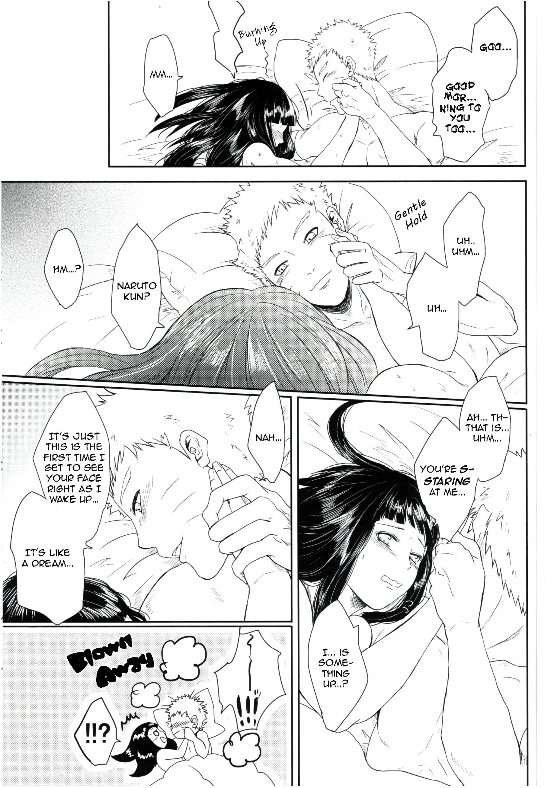 My First porn comic picture 76