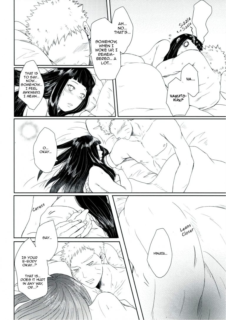My First porn comic picture 77