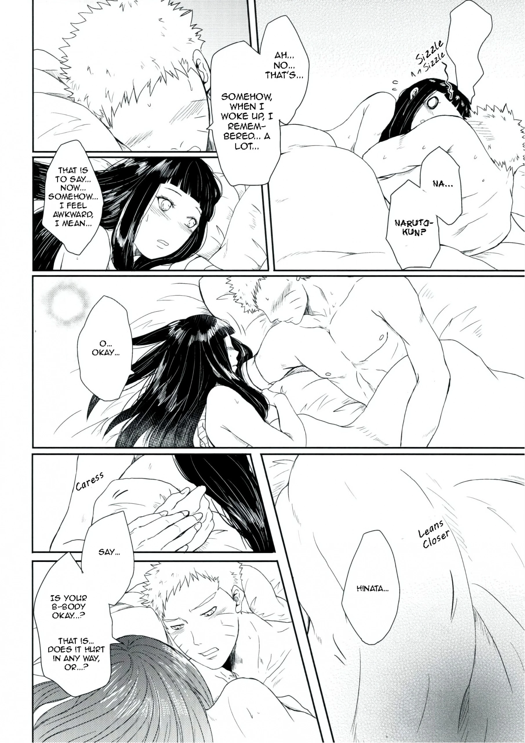 My First porn comic picture 77