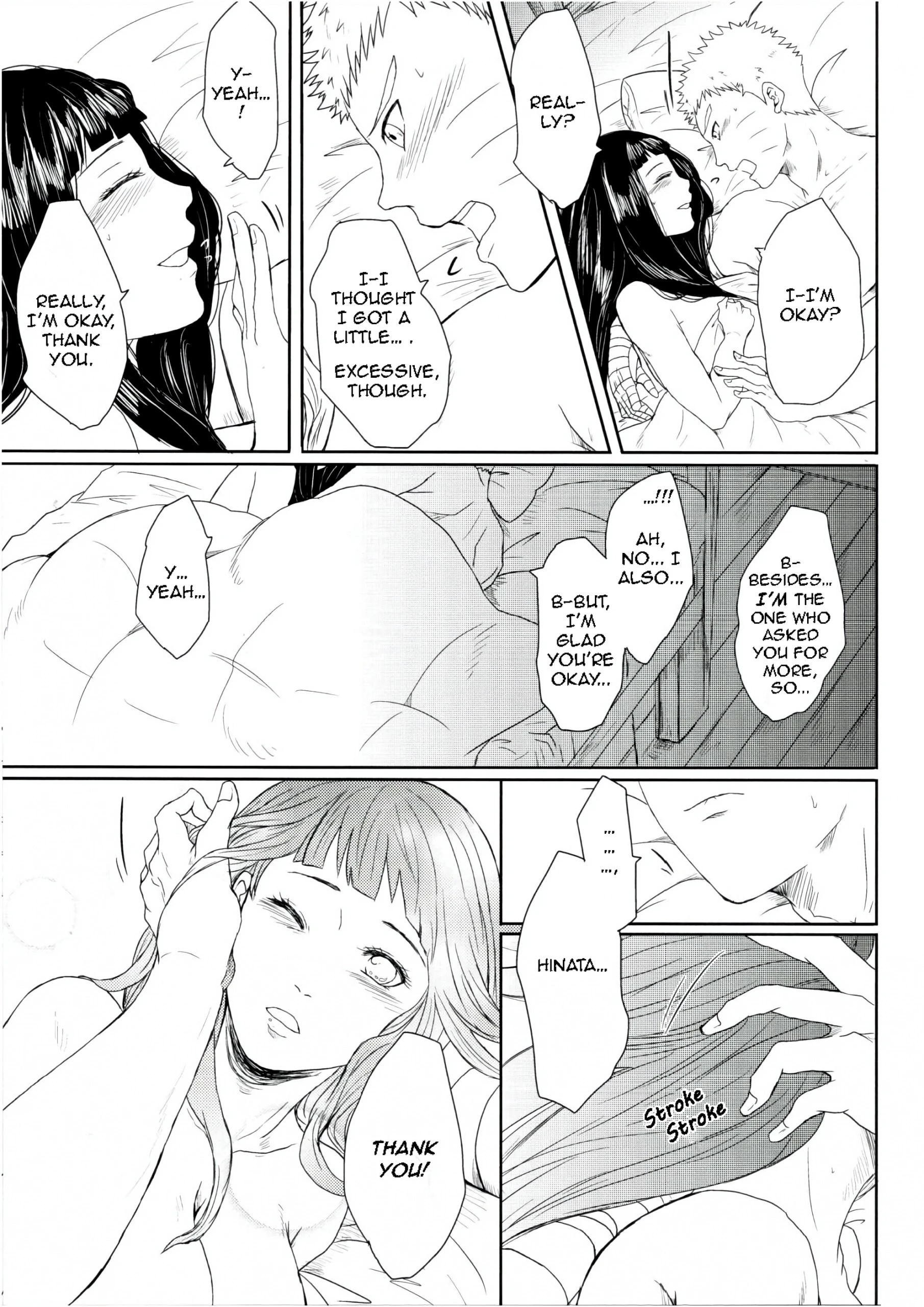 My First porn comic picture 78