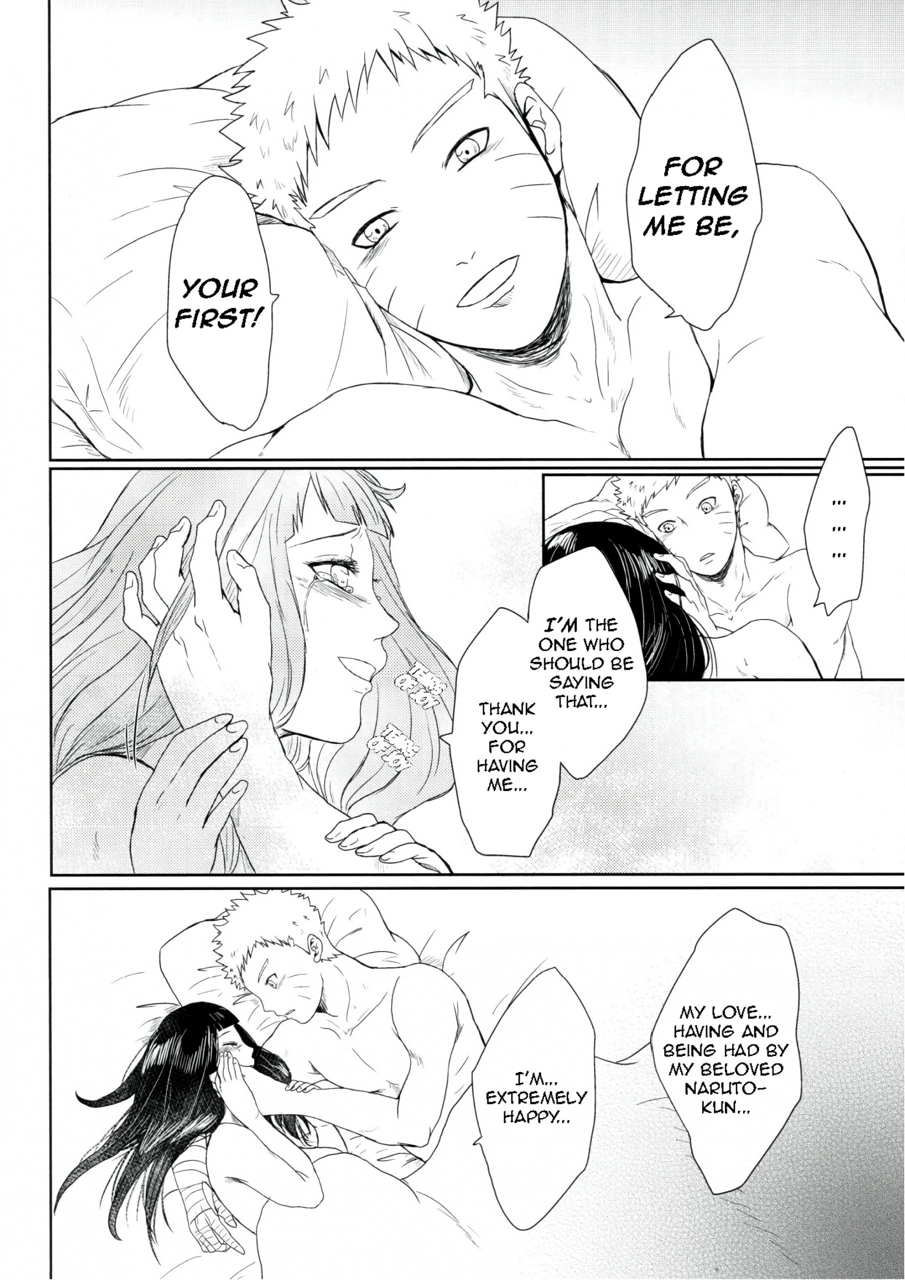 My First porn comic picture 79