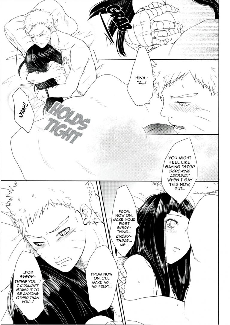 My First porn comic picture 80