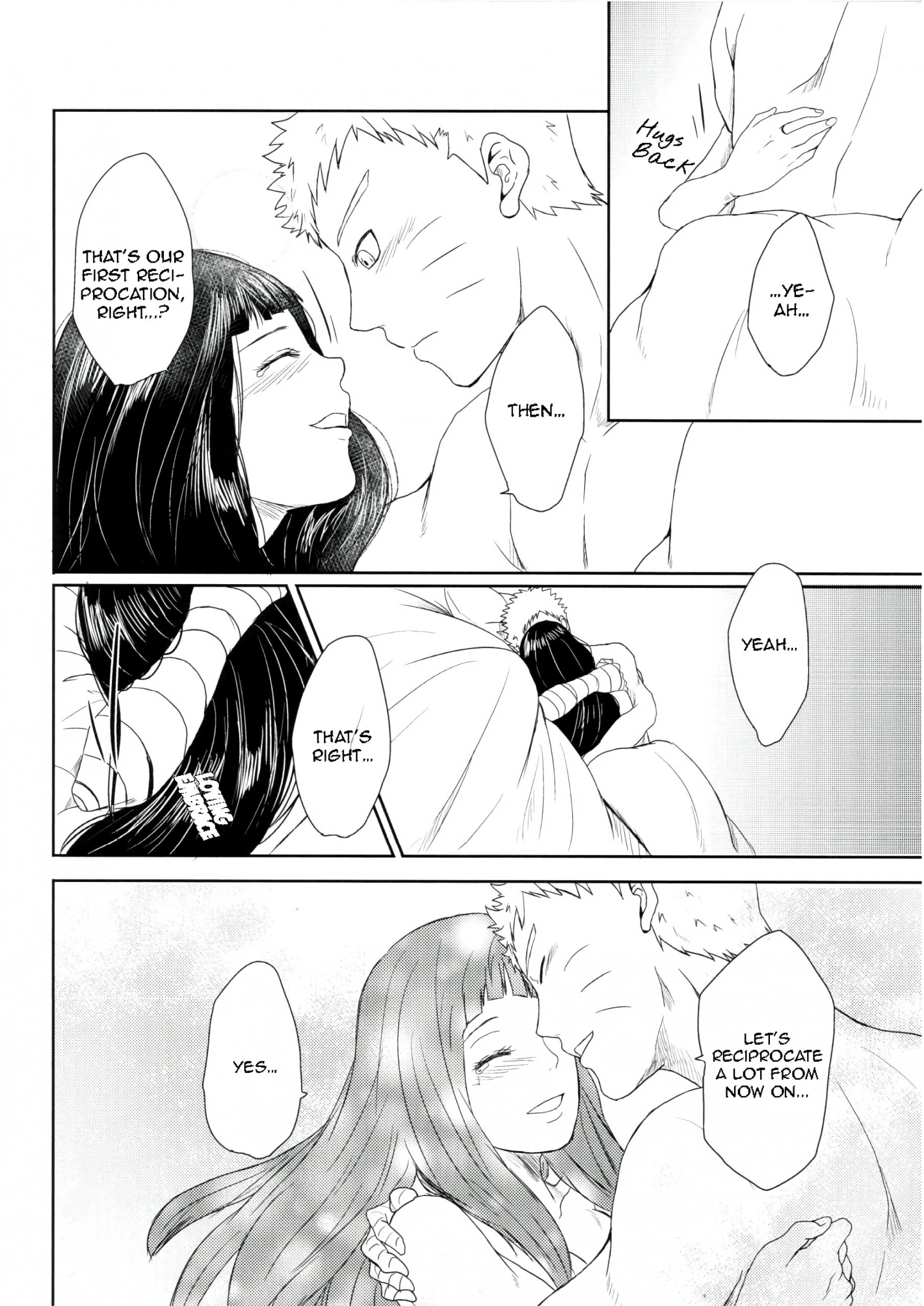 My First porn comic picture 81