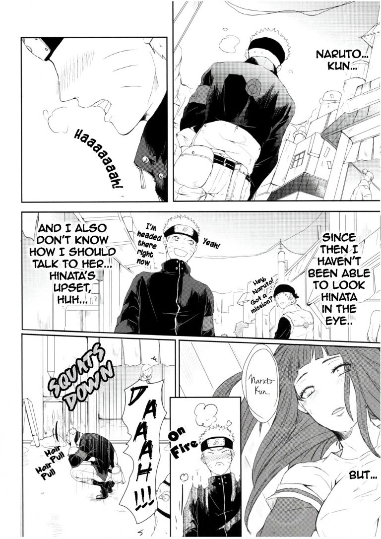 My First porn comic picture 9