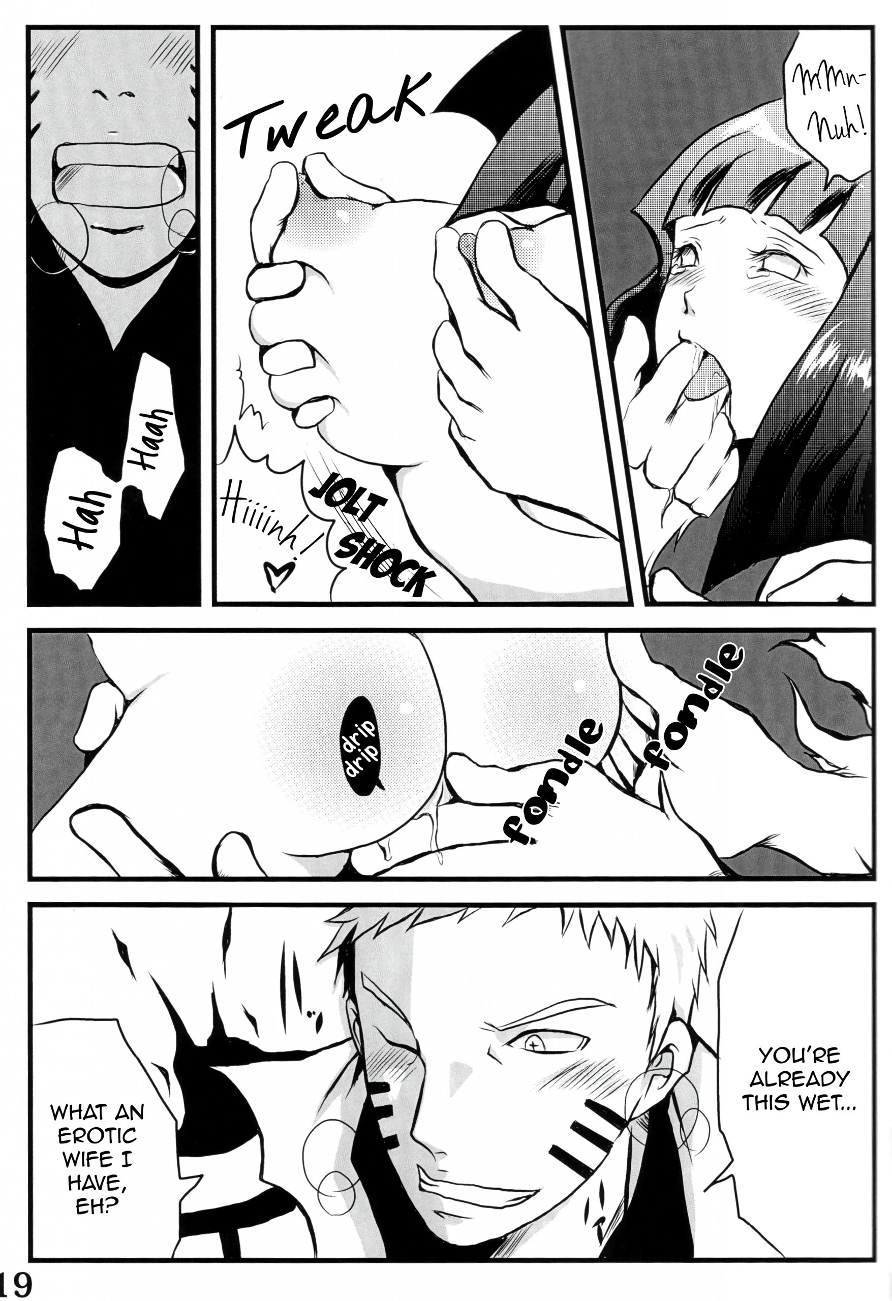 Nine IX porn comic picture 16