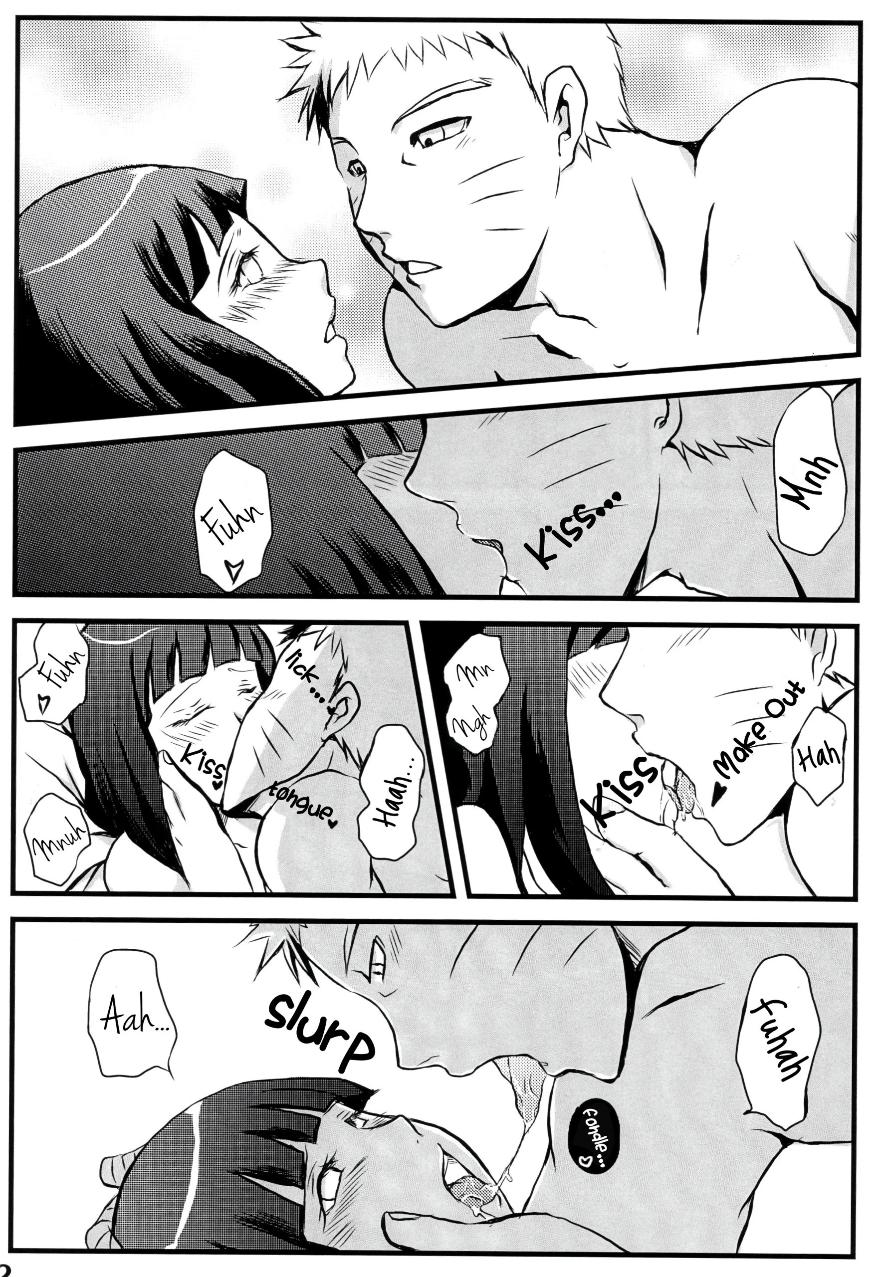 Nine IX porn comic picture 19