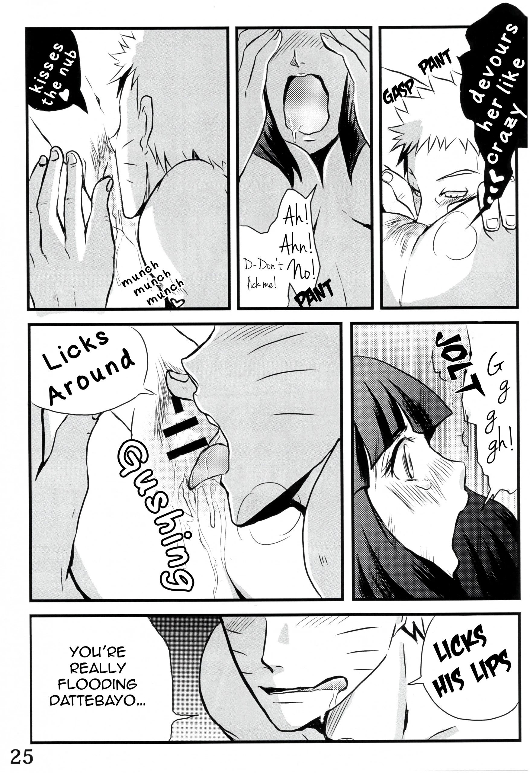 Nine IX porn comic picture 22