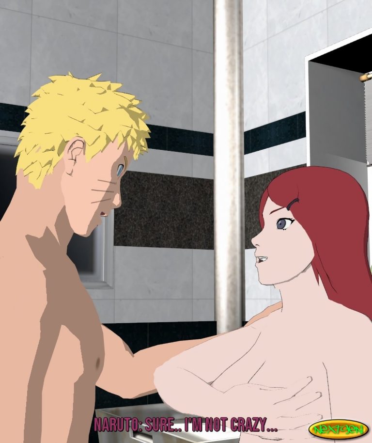 Normal Housewife porn comic picture 58