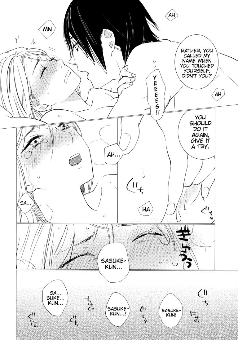 Phellodendron porn comic picture 13