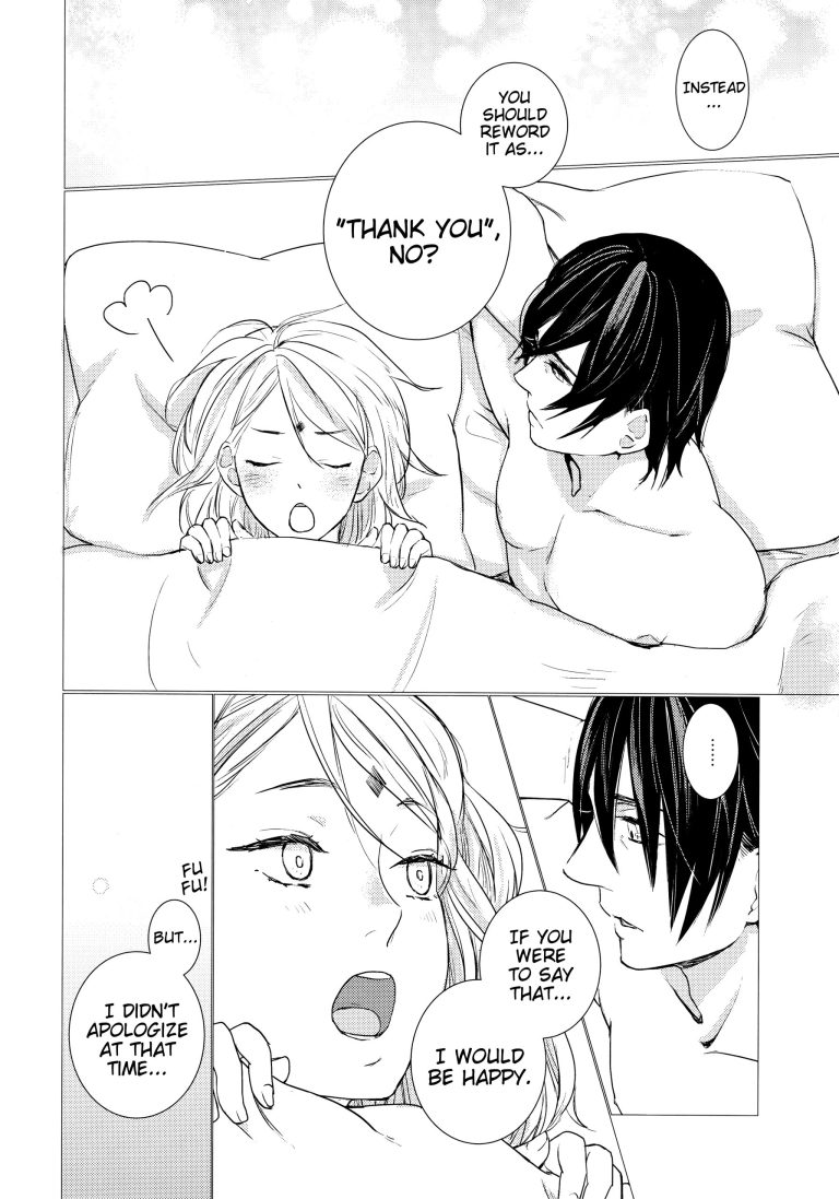 Phellodendron porn comic picture 19