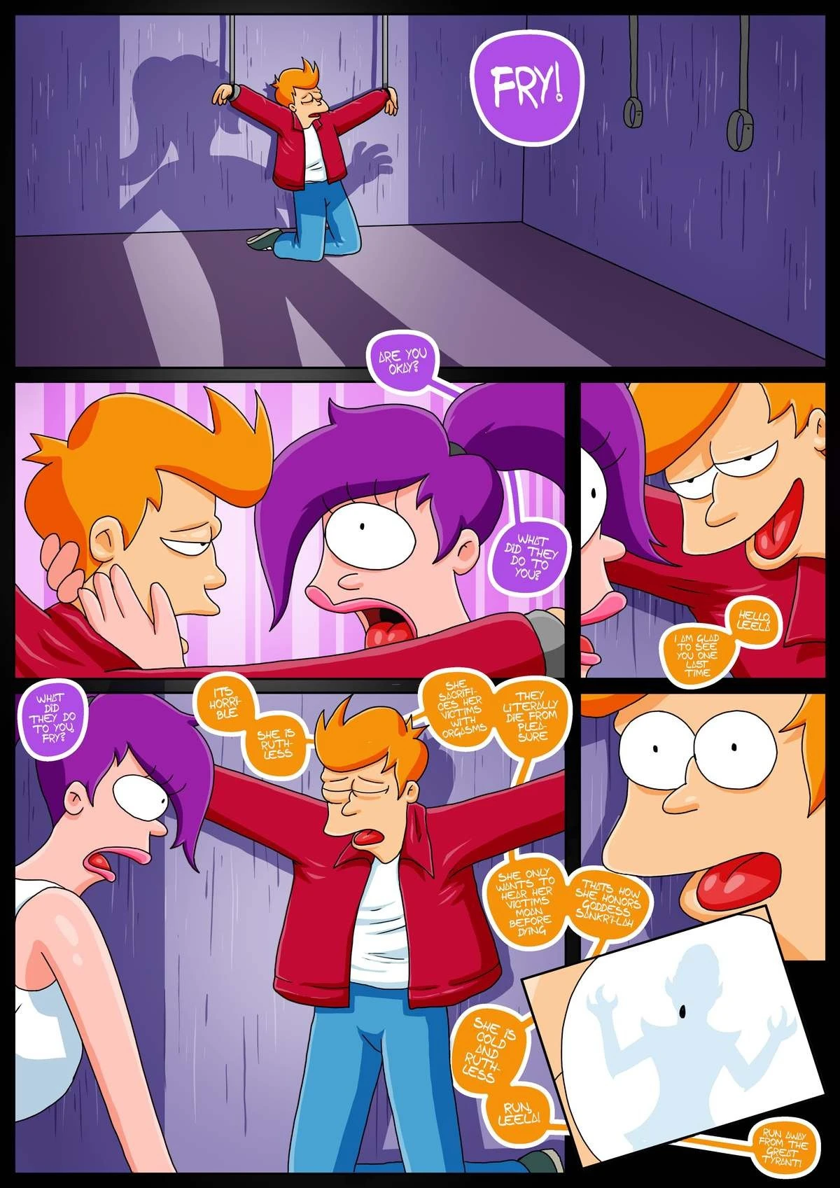 Sextopia porn comic picture 14