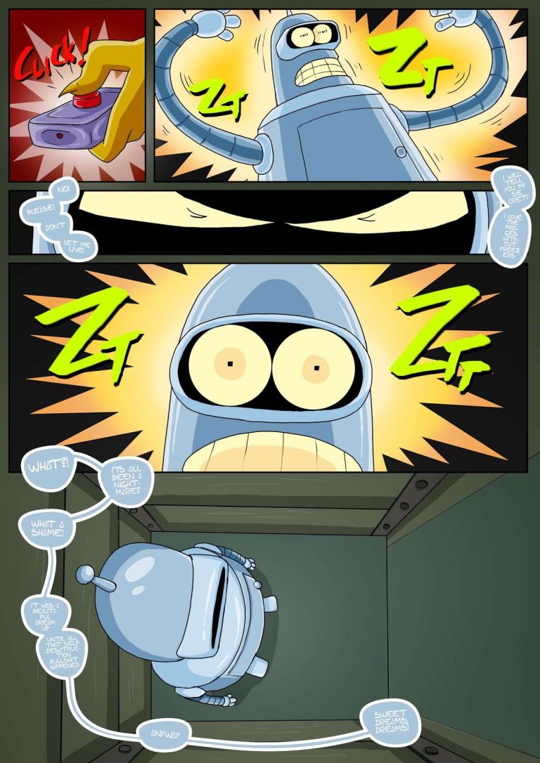 Sextopia porn comic picture 29
