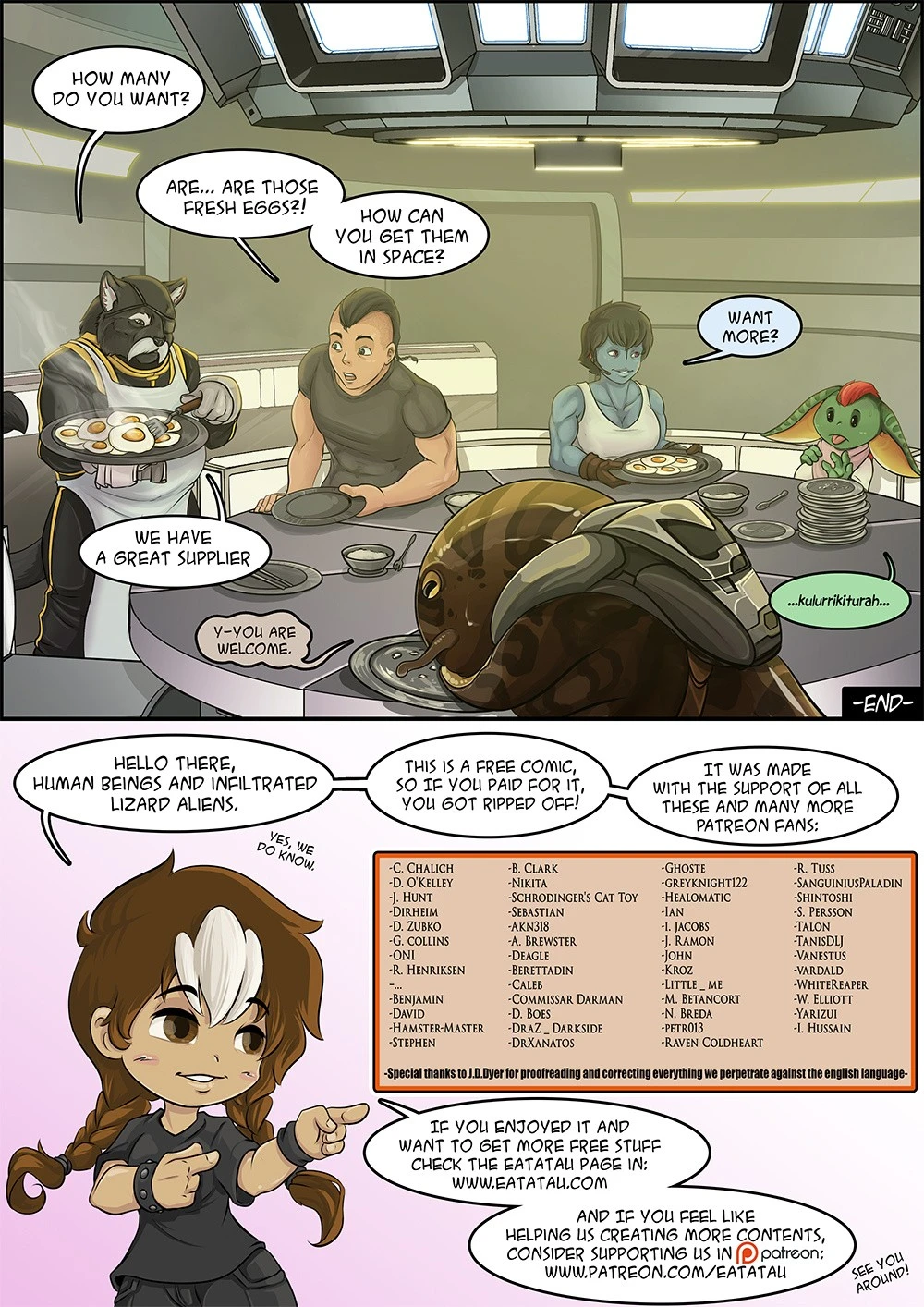 Straight Down to the Hangar porn comic picture 15