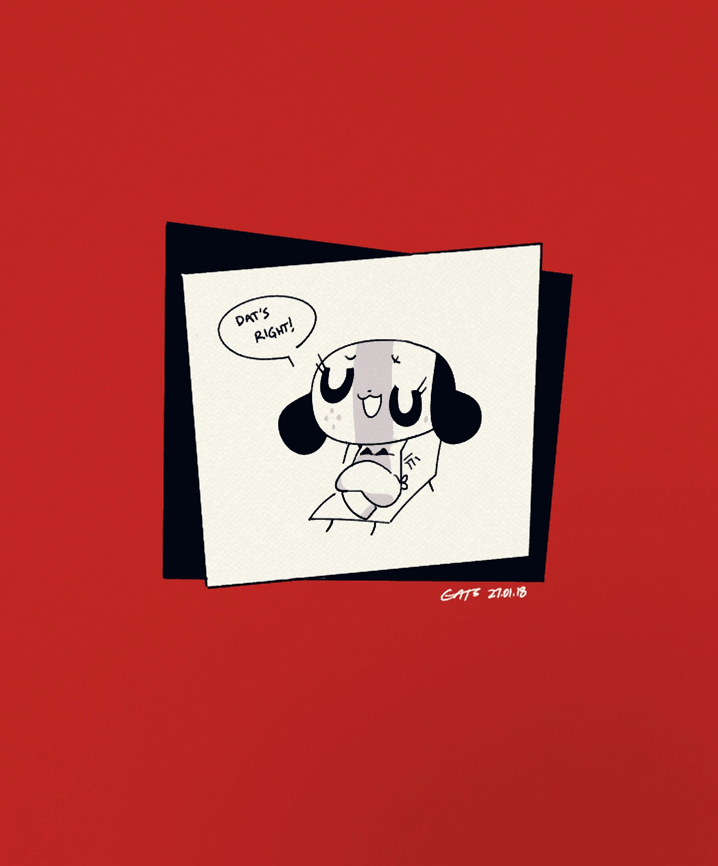Switch Works porn comic picture 17