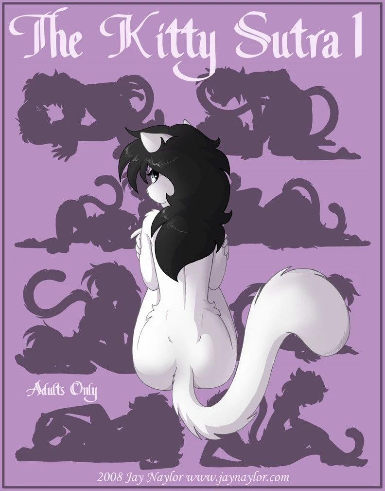 The Kitty Sutra porn comic picture 1