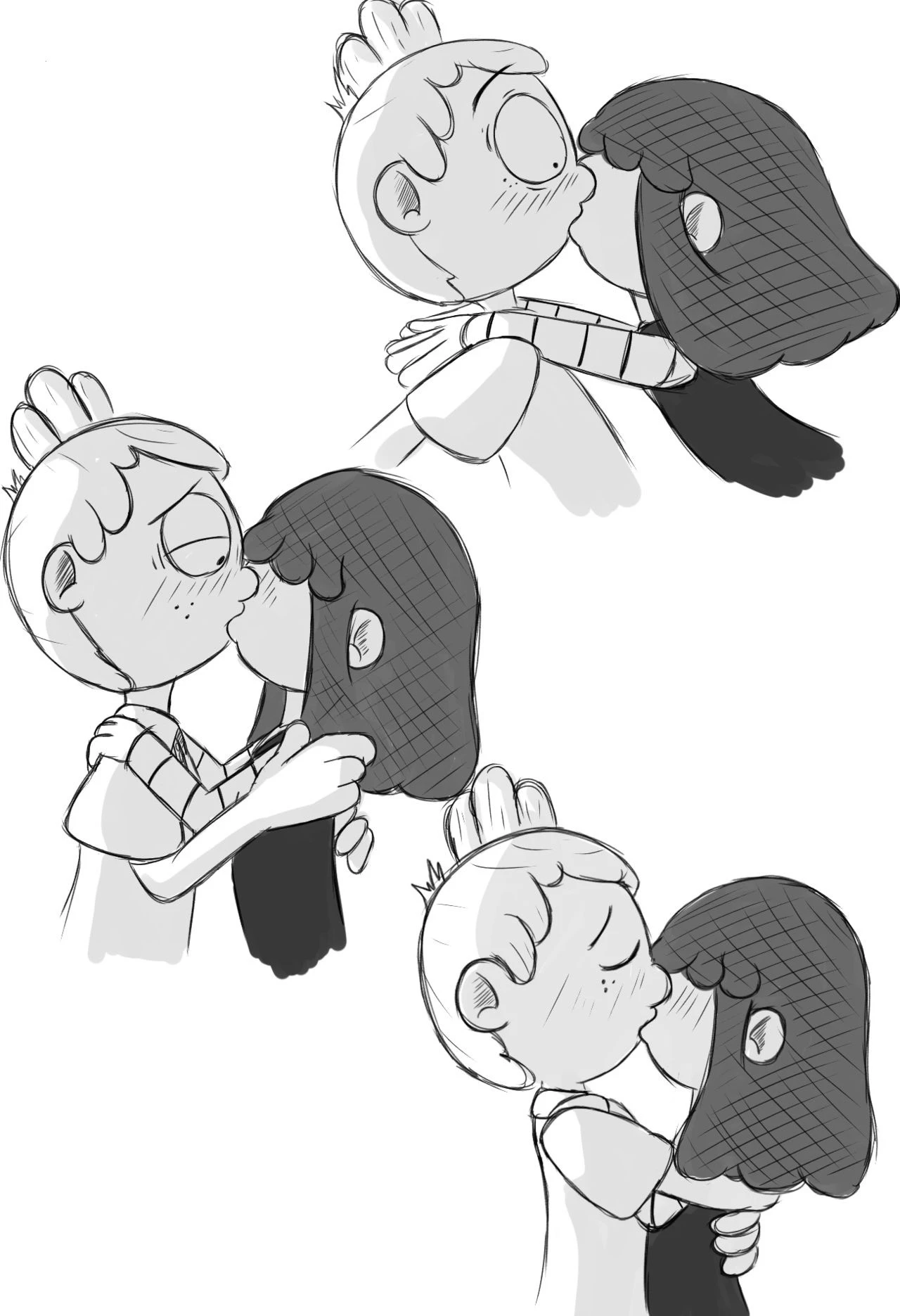 The loud house comic, chapter 2 porn comic picture 25