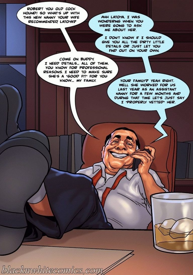 The Mayor 3 porn comic picture 15