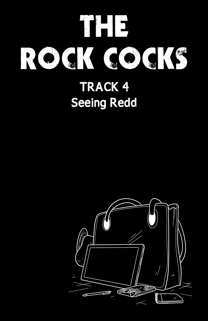 The Rock Cocks 04 porn comic picture 4
