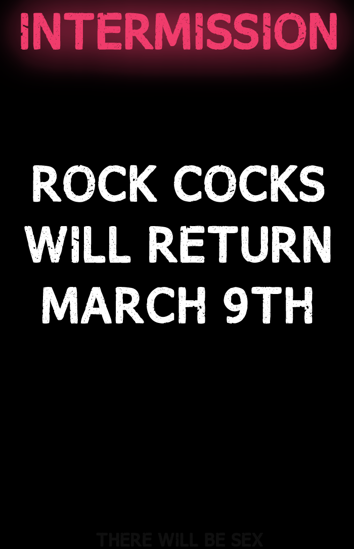 The Rock Cocks 05 porn comic picture 16