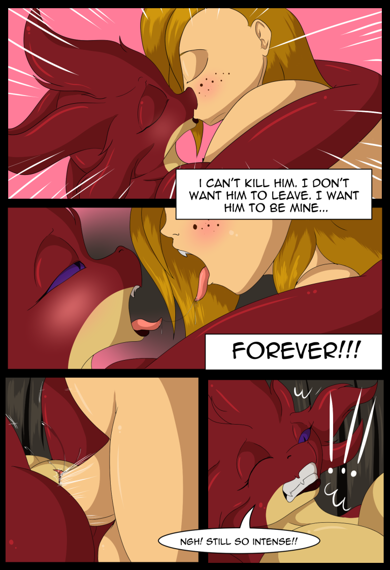 Trial porn comic picture 15