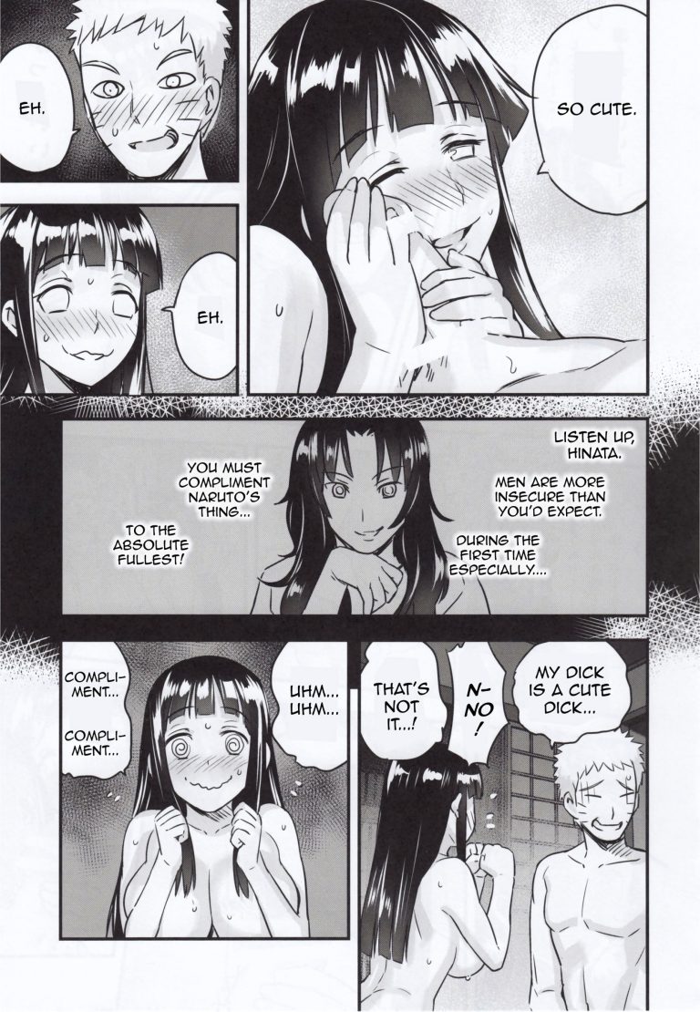 Warm Whirlpool porn comic picture 20