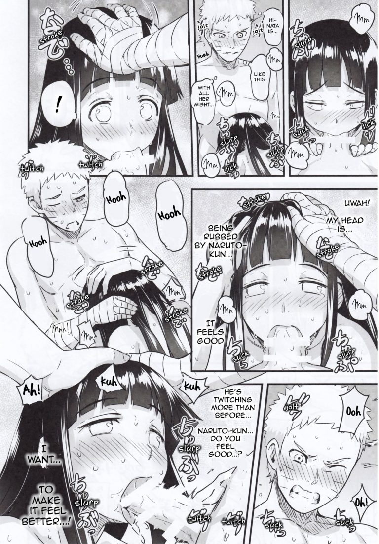 Warm Whirlpool porn comic picture 23