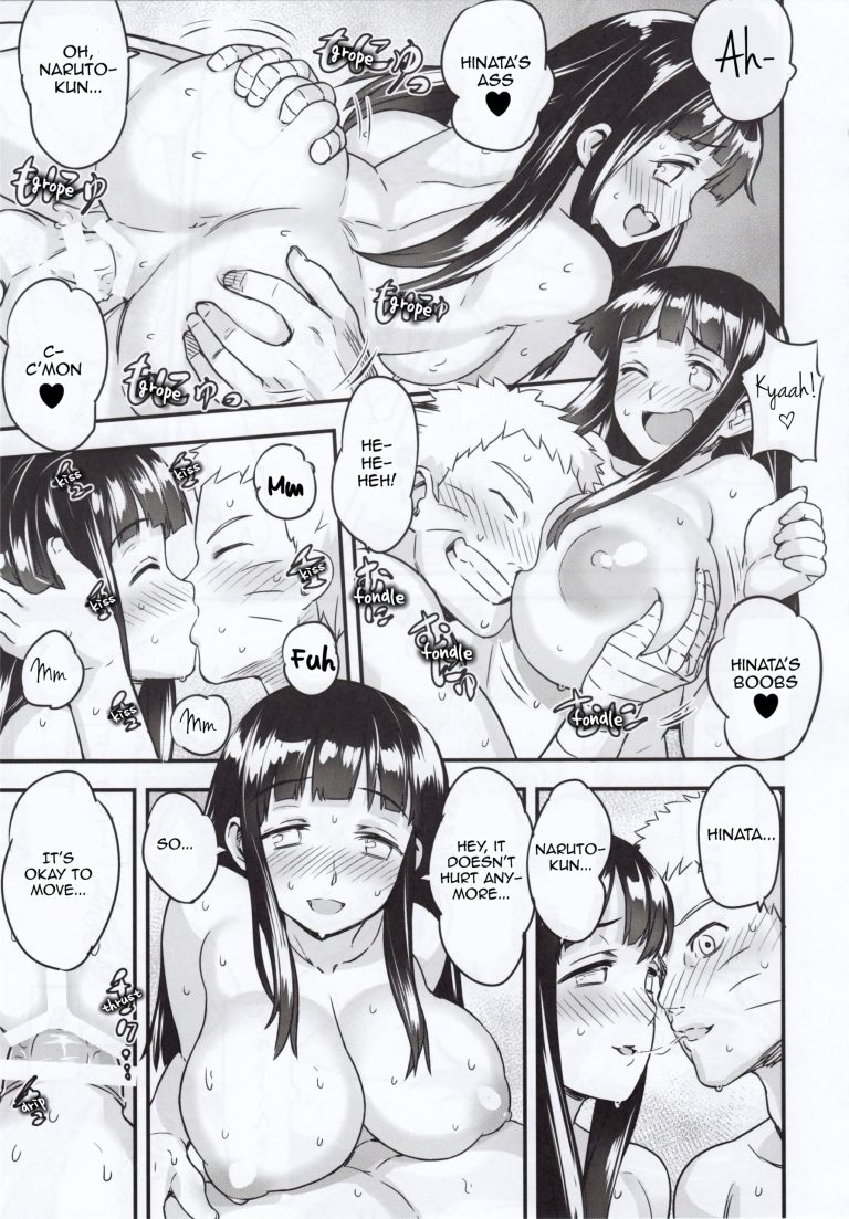 Warm Whirlpool porn comic picture 30