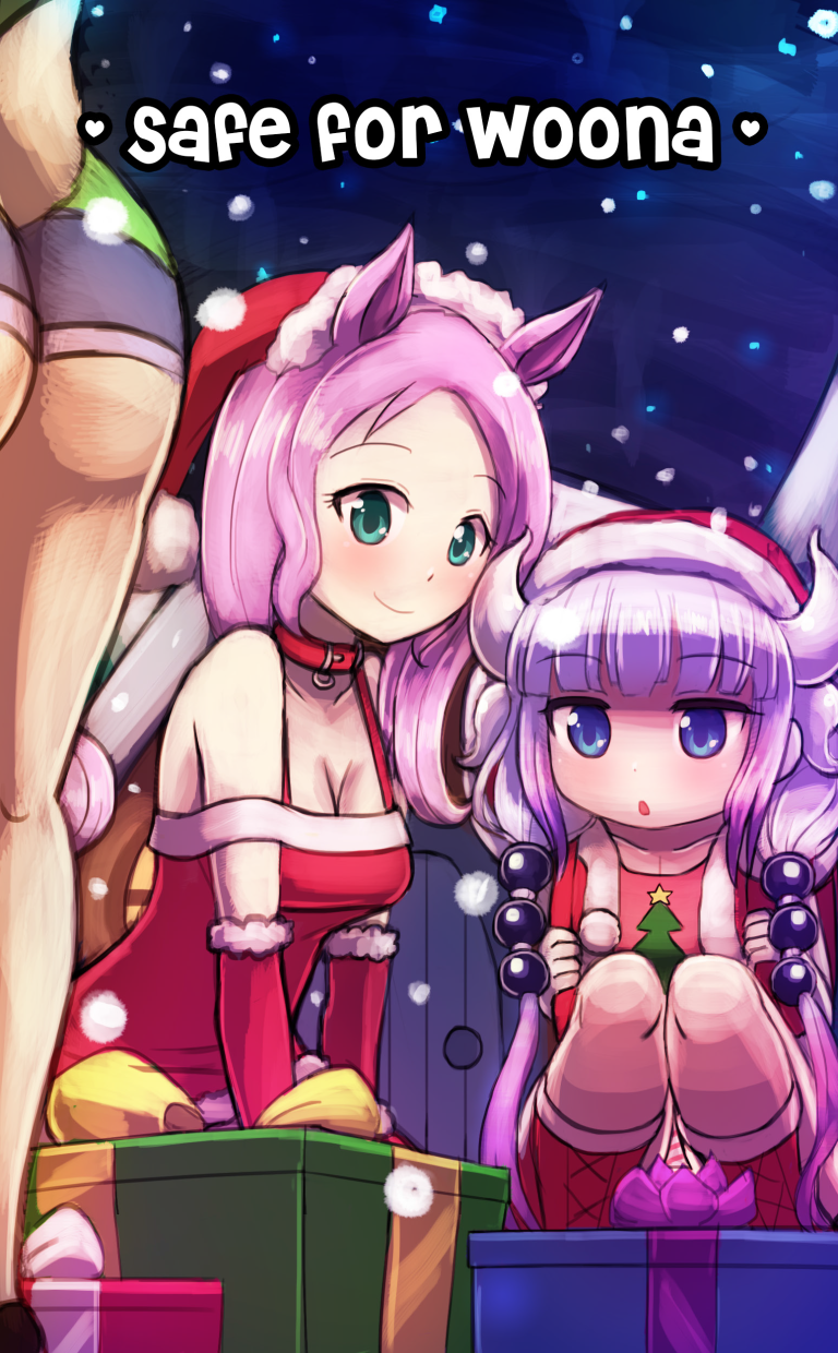 Winter 2018 porn comic picture 119