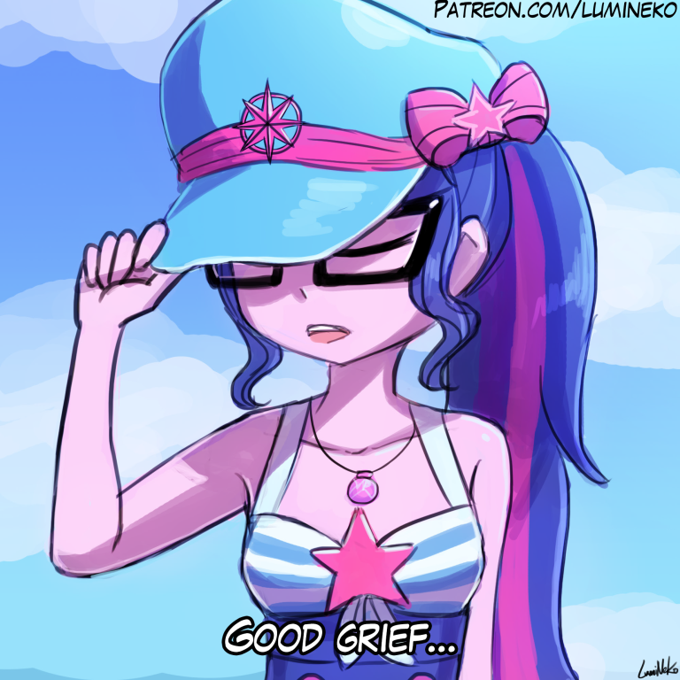 Winter 2018 porn comic picture 151