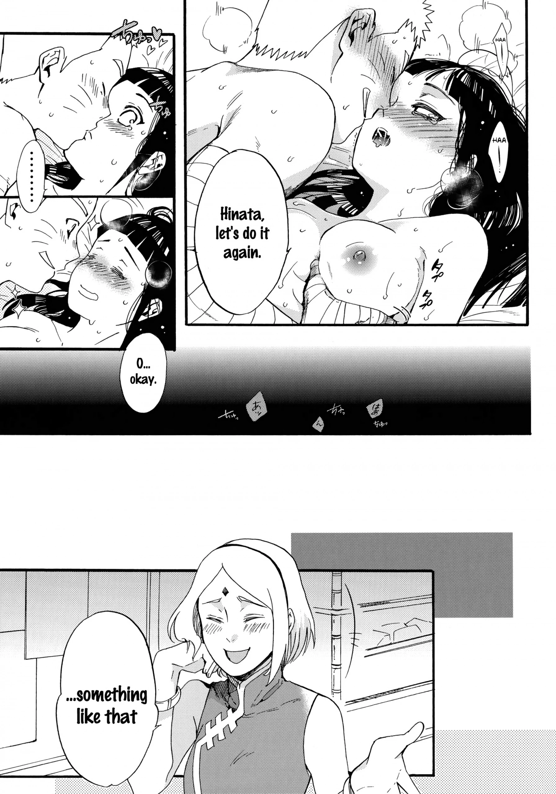 Yome ga ni Narimashite porn comic picture 102