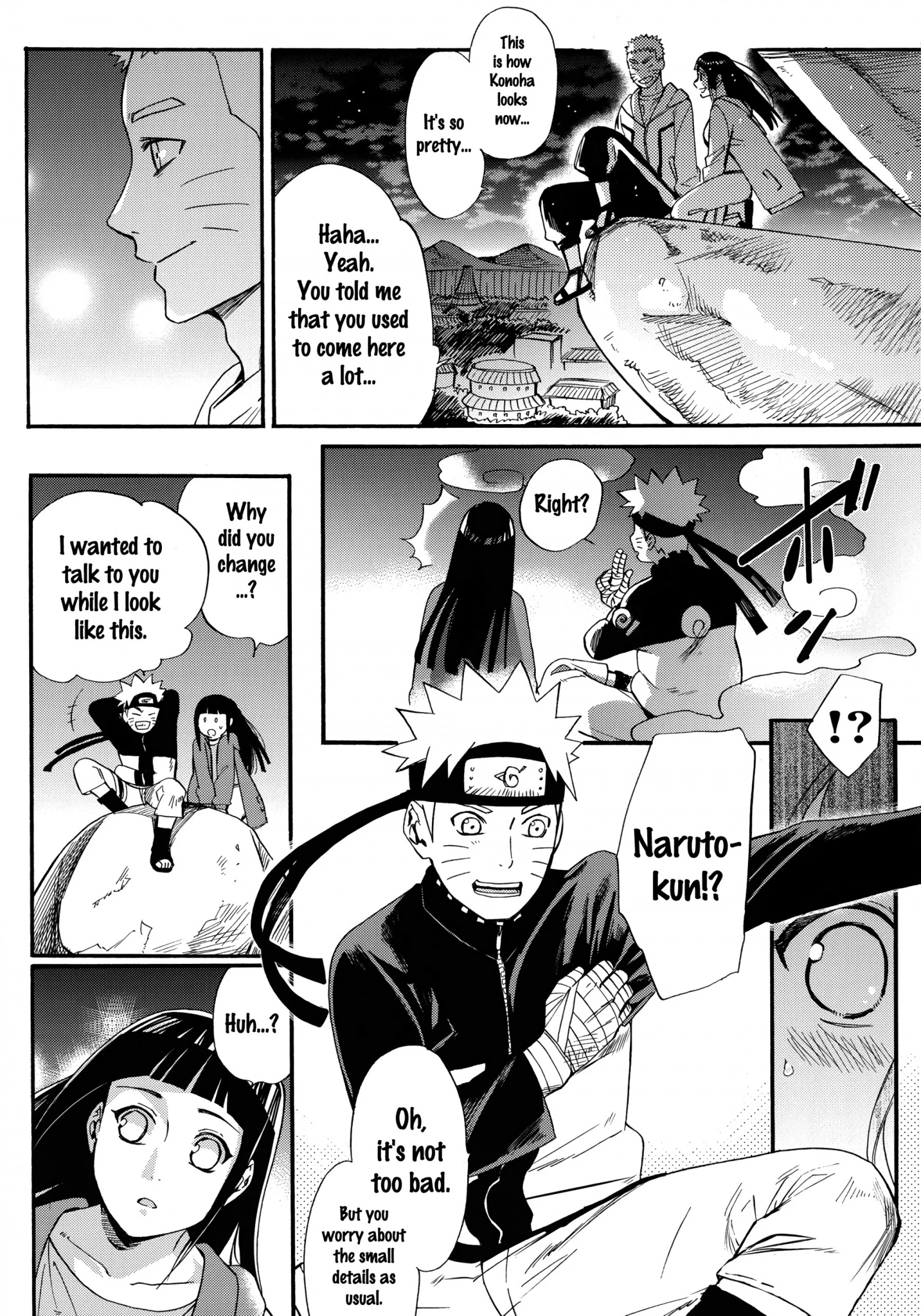 Yome ga ni Narimashite porn comic picture 21