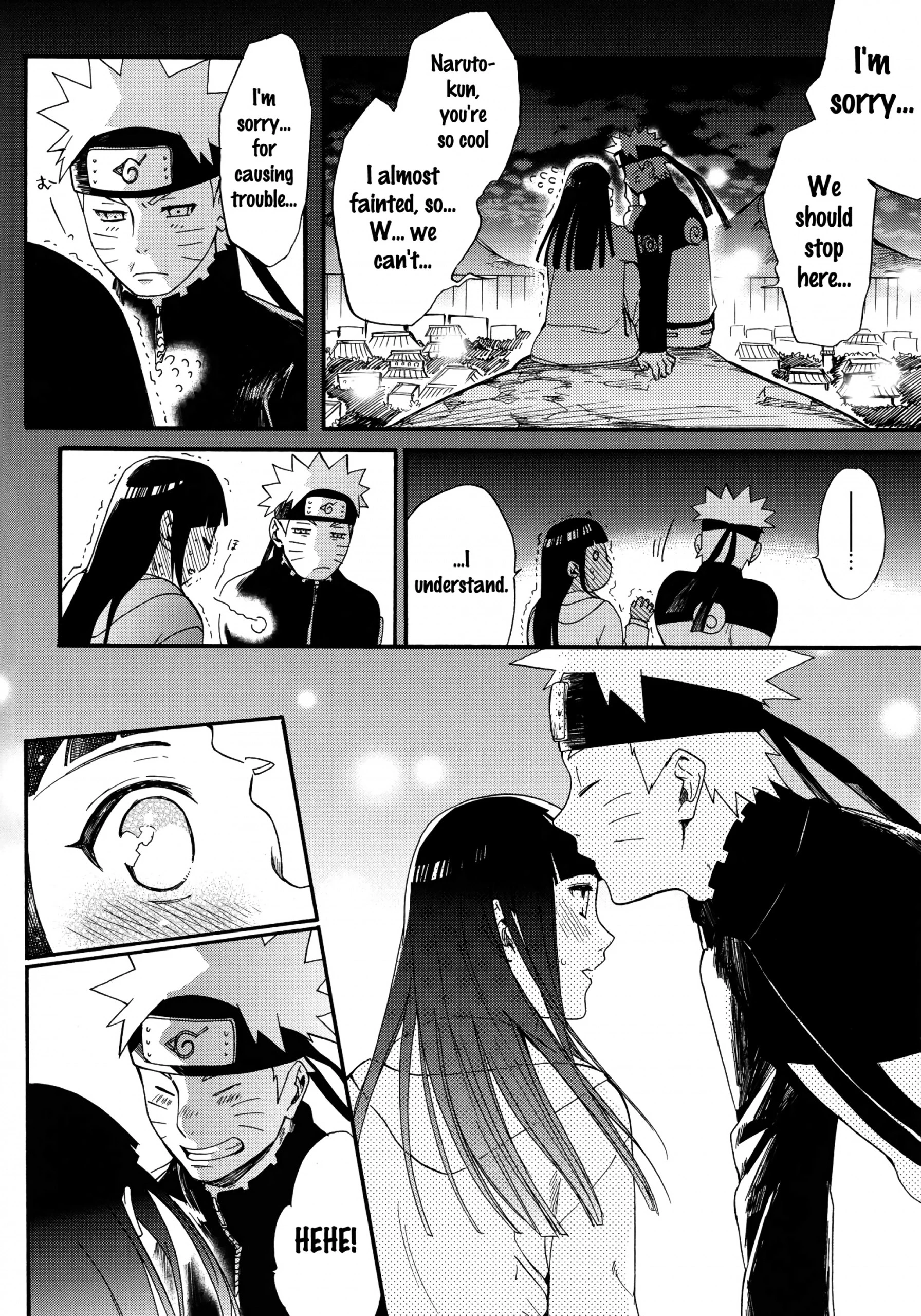 Yome ga ni Narimashite porn comic picture 29