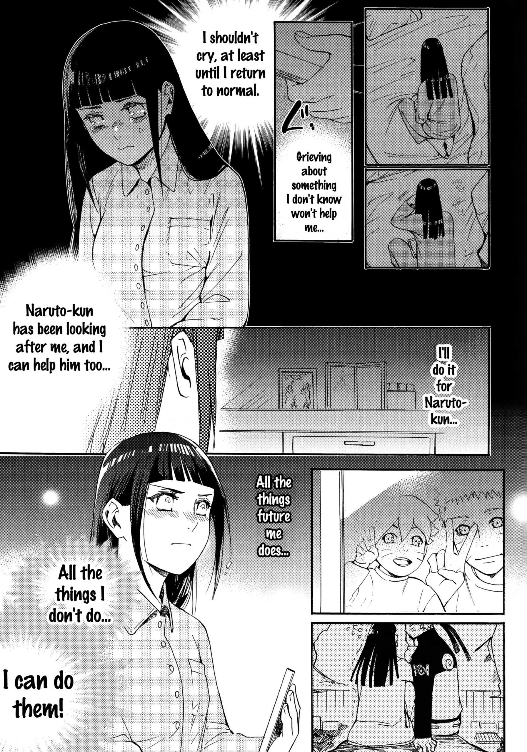 Yome ga ni Narimashite porn comic picture 36