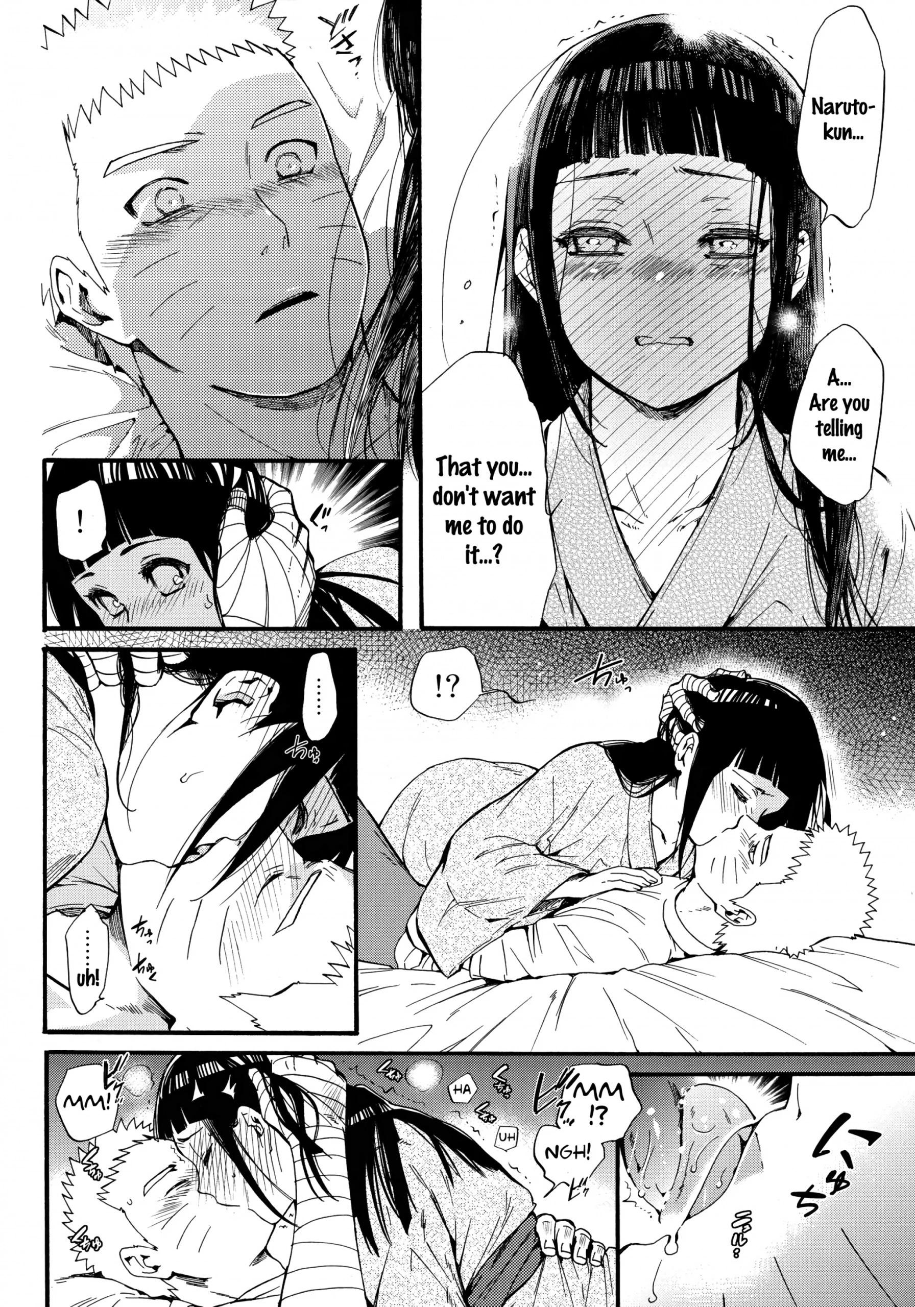 Yome ga ni Narimashite porn comic picture 45