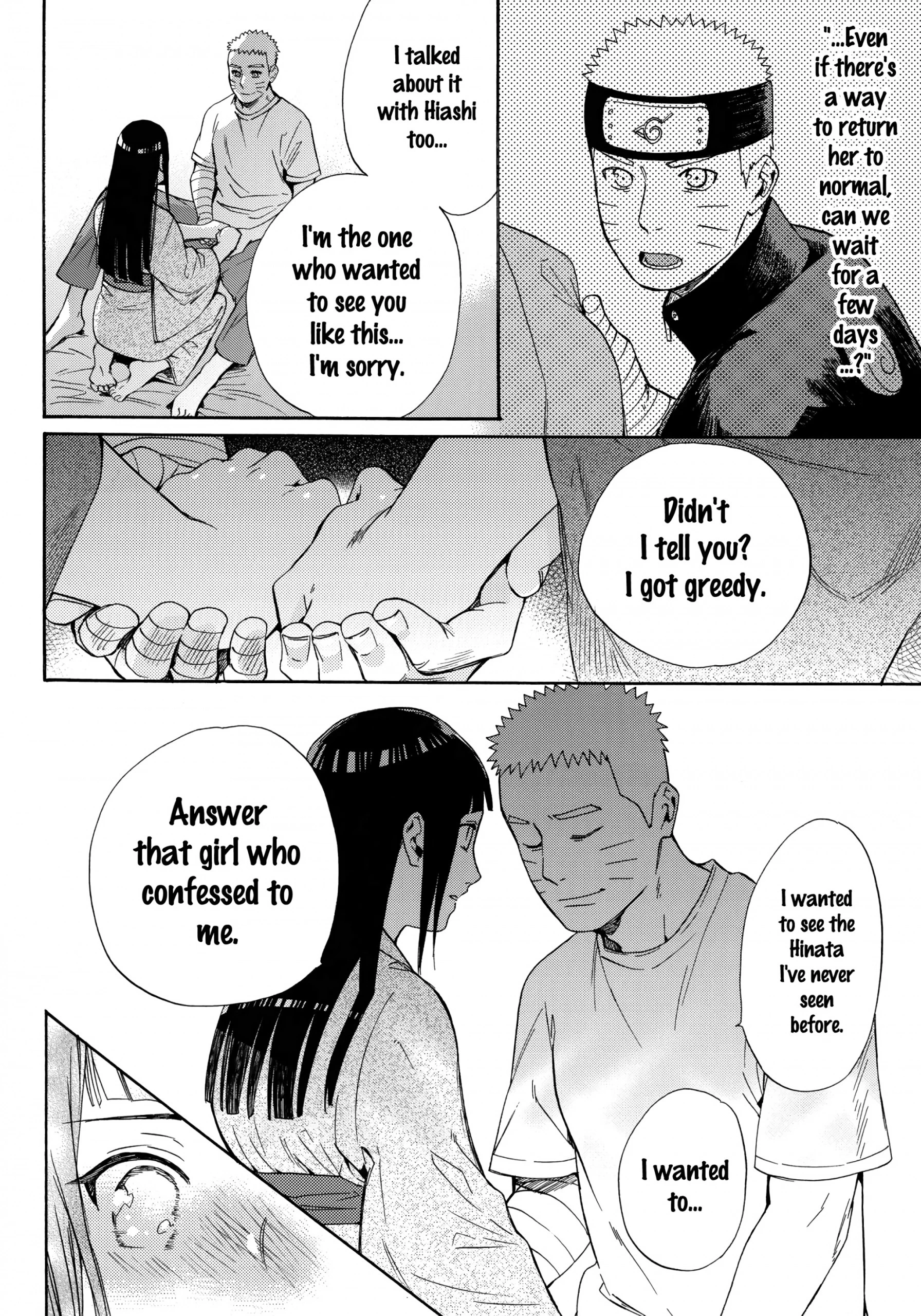 Yome ga ni Narimashite porn comic picture 53