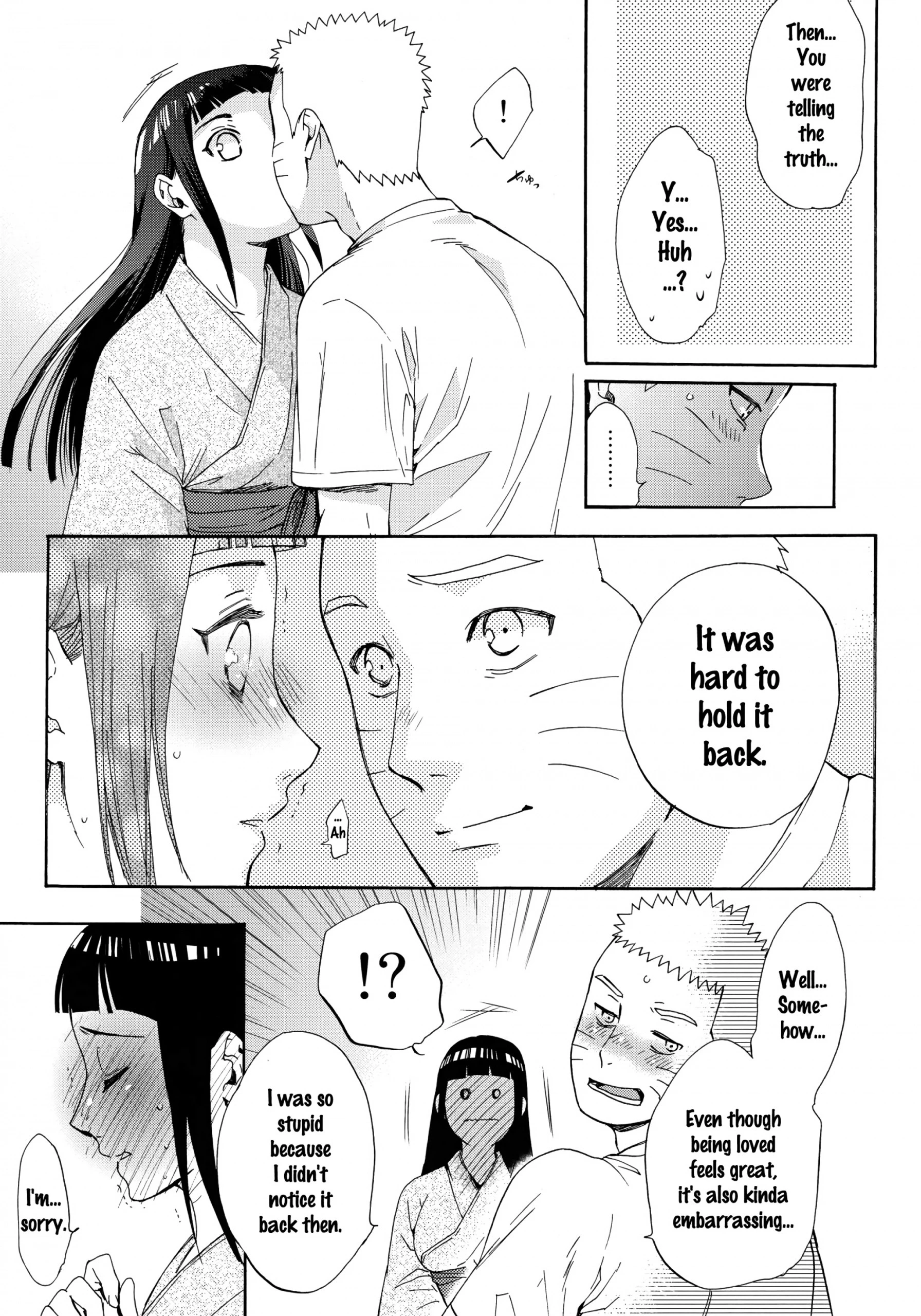 Yome ga ni Narimashite porn comic picture 54