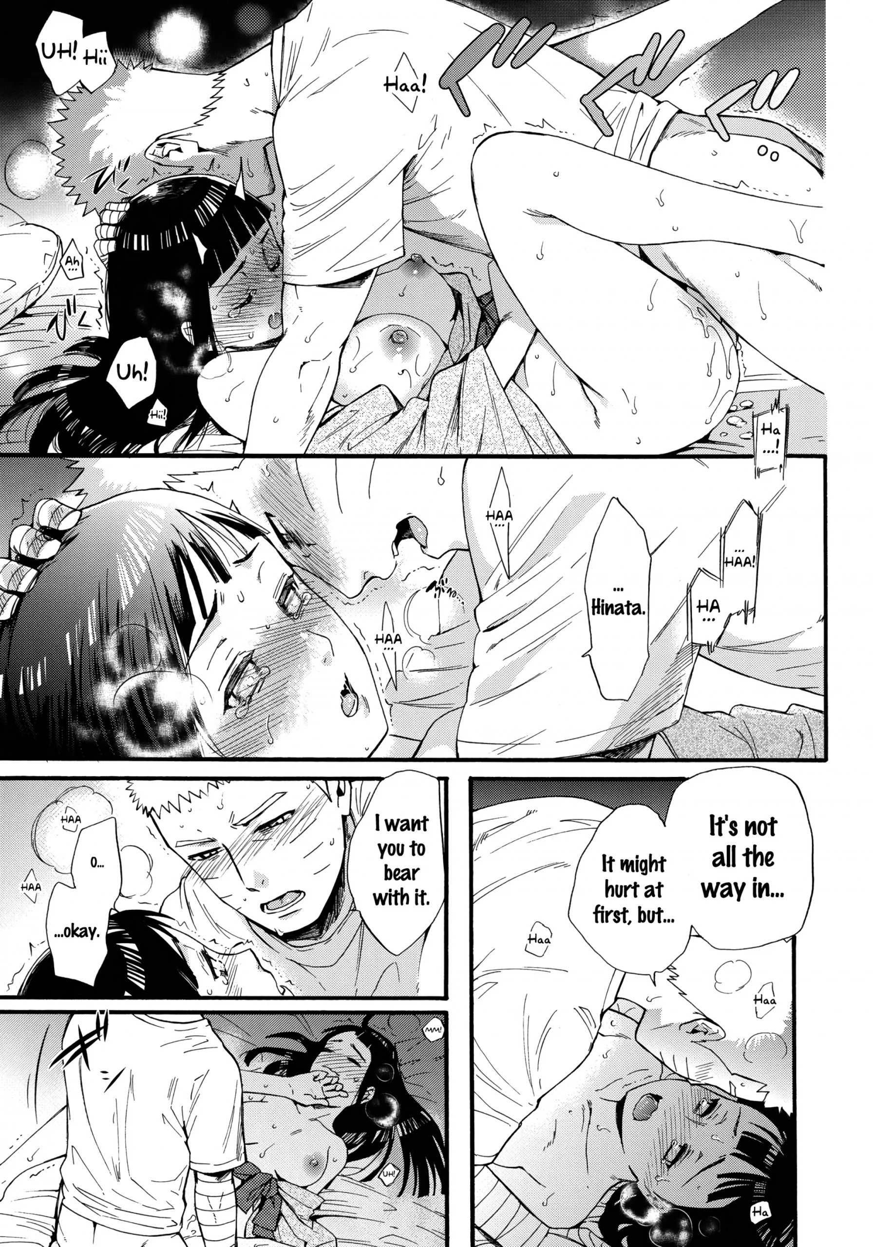 Yome ga ni Narimashite porn comic picture 76