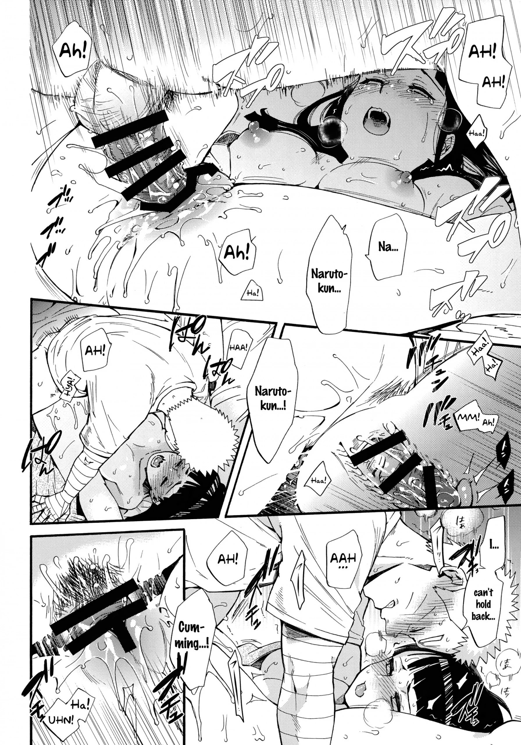 Yome ga ni Narimashite porn comic picture 85