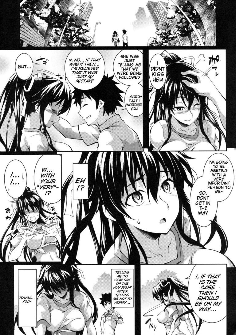 Amakusa Moyou na Roku % hentai manga picture 8
