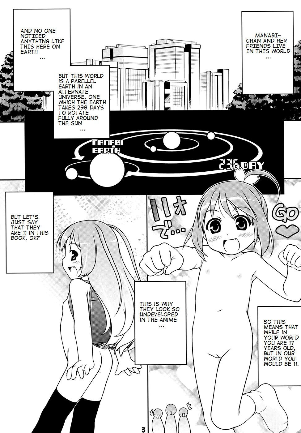 Cat Tail! 4 hentai manga picture 2