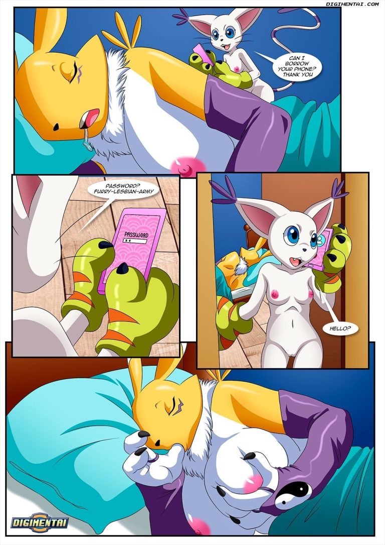 Dirty Gamers porn comic picture 41